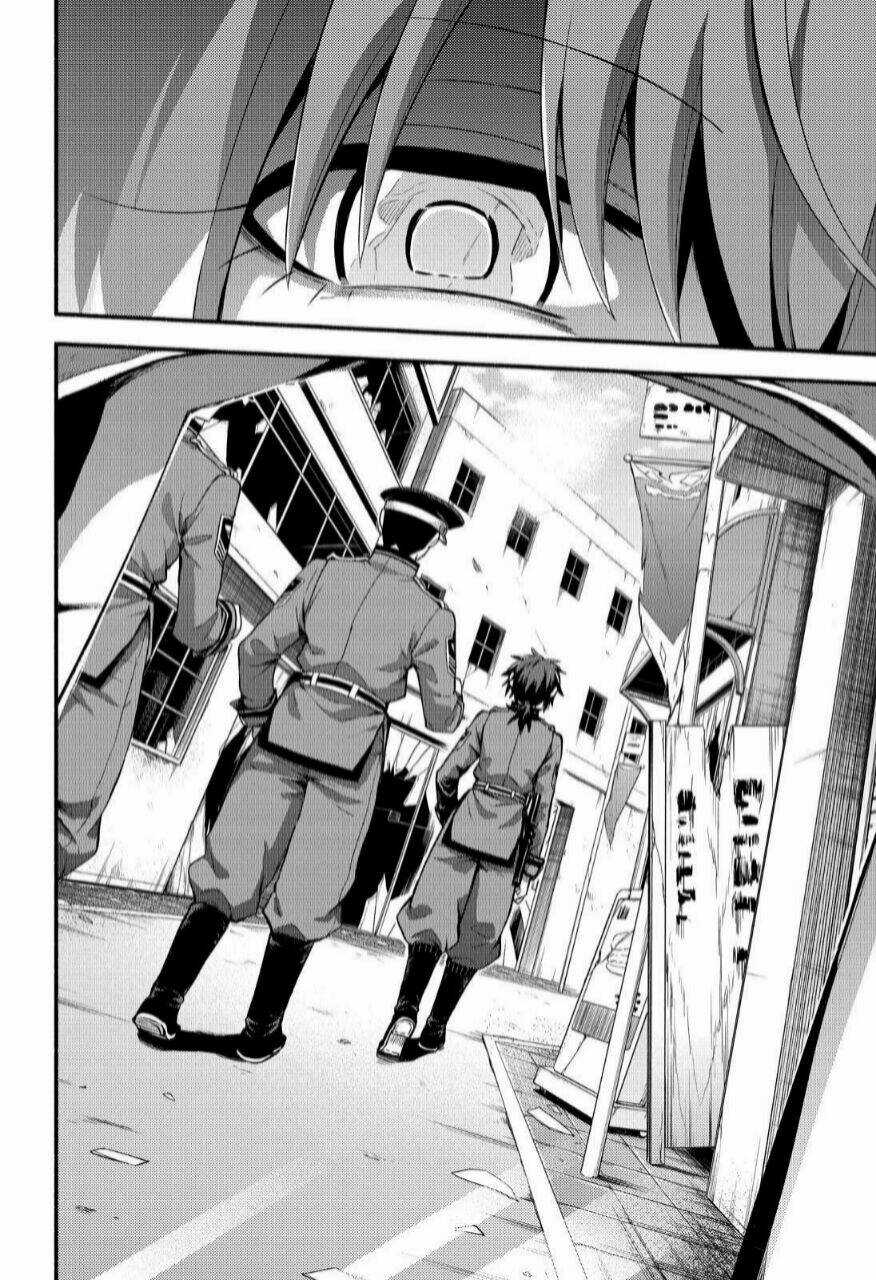 Munou Na Nana Chapter 69 trang 21