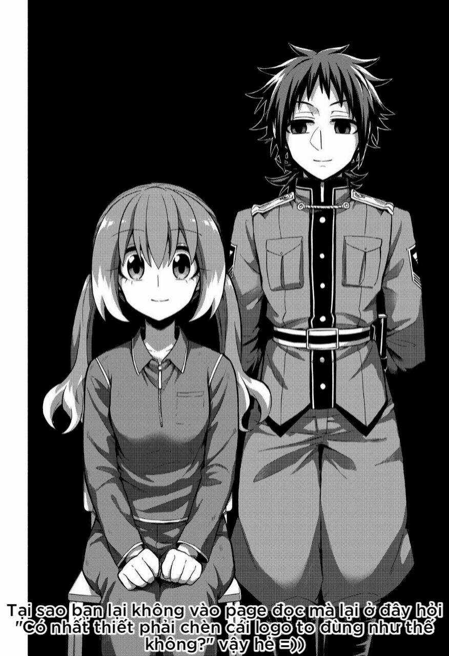 Munou Na Nana Chapter 69 trang 22