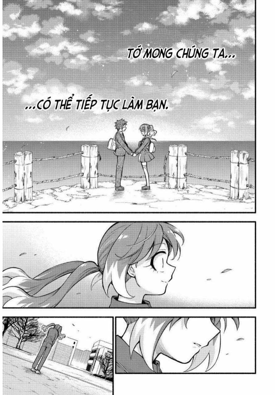 Munou Na Nana Chapter 70 trang 23