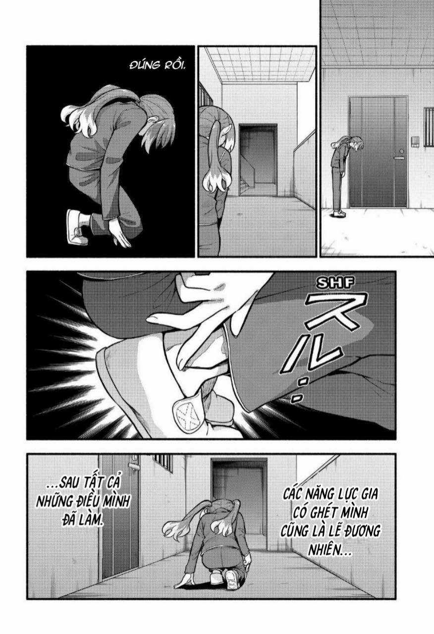 Munou Na Nana Chapter 70 trang 30