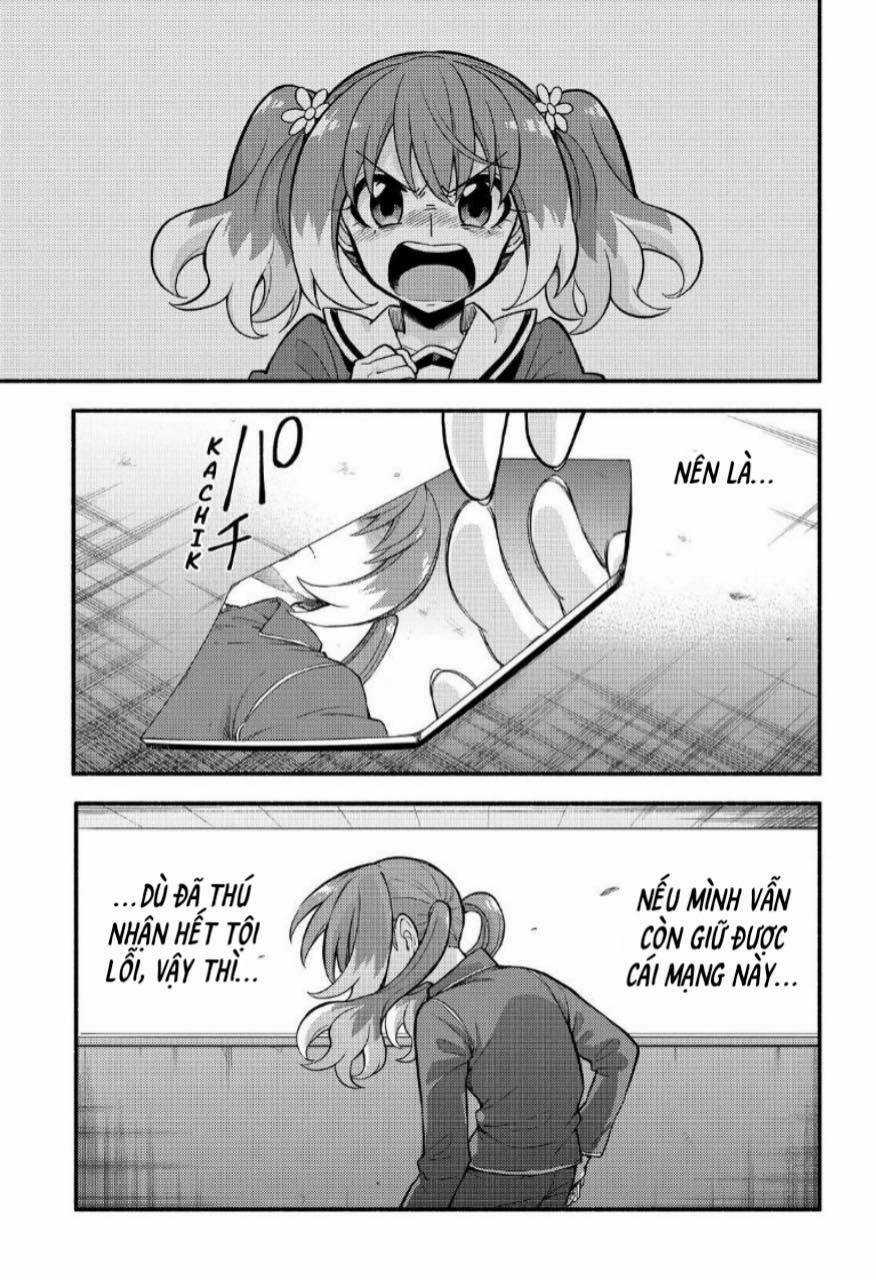 Munou Na Nana Chapter 70 trang 31