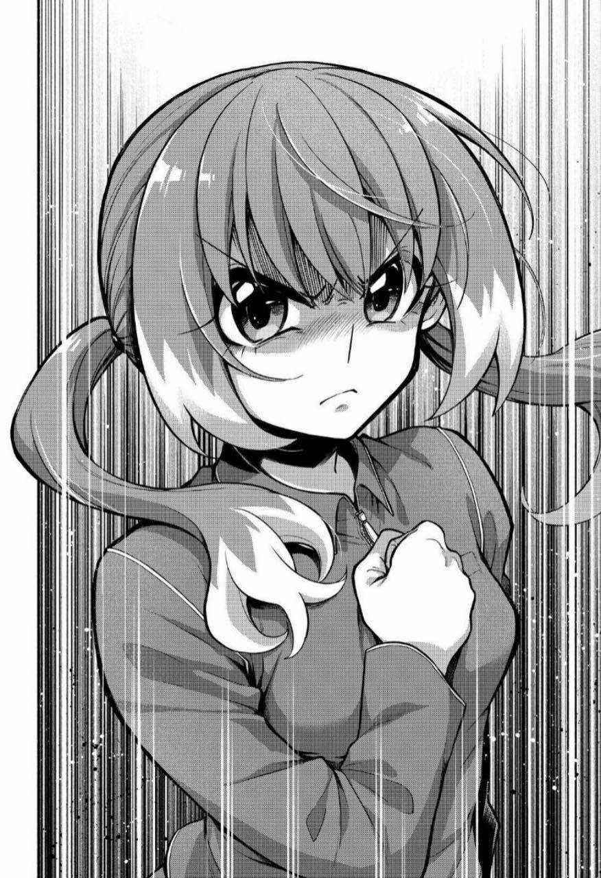 Munou Na Nana Chapter 70 trang 32