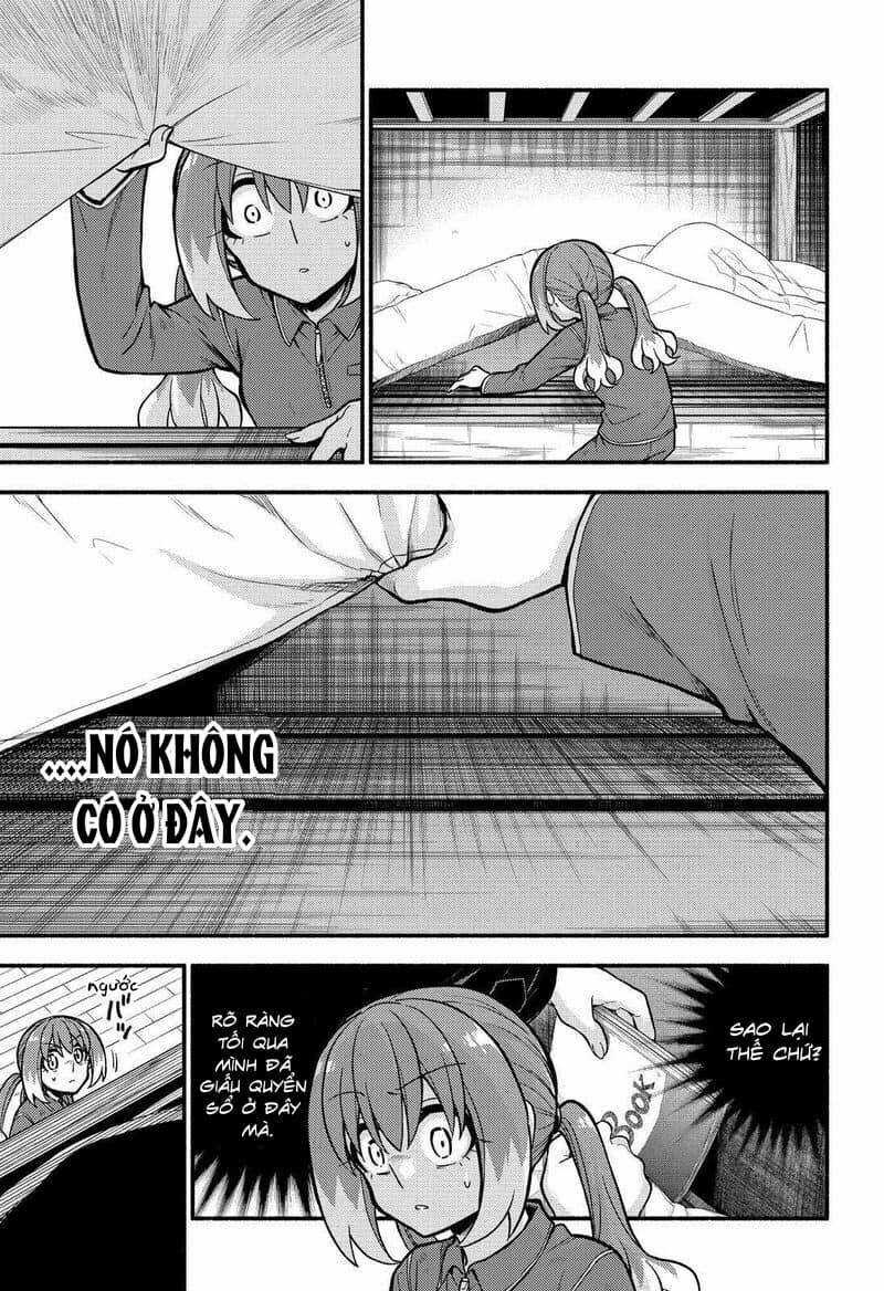 Munou Na Nana Chapter 72 trang 18