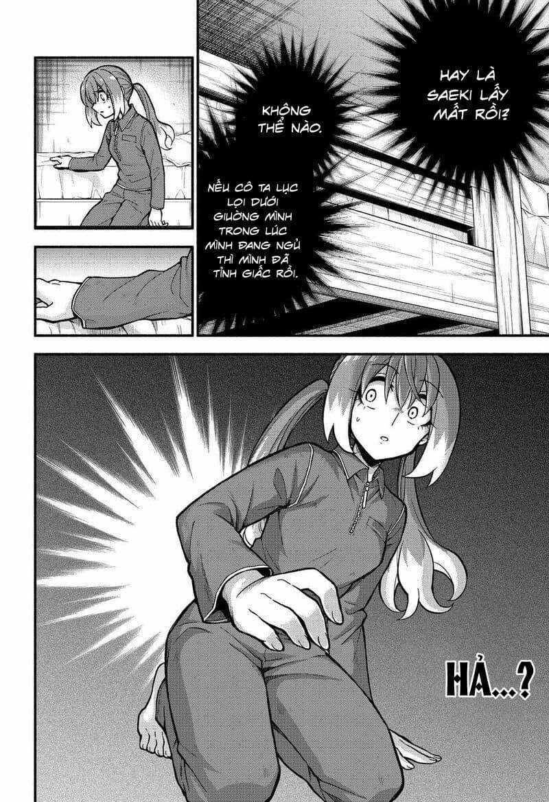 Munou Na Nana Chapter 72 trang 19