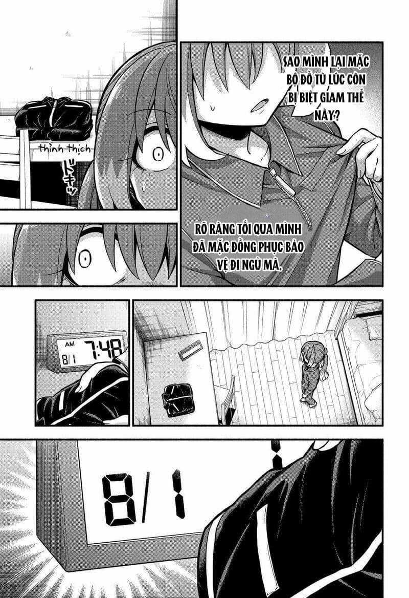 Munou Na Nana Chapter 72 trang 20