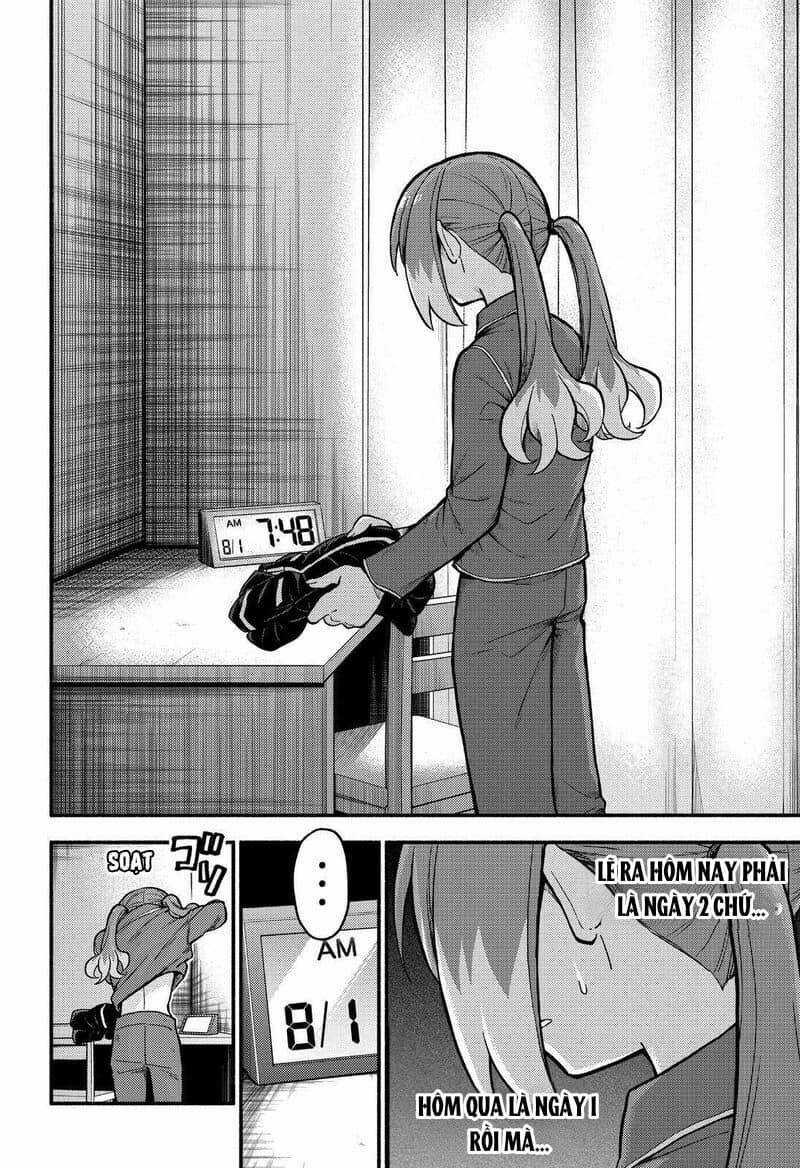 Munou Na Nana Chapter 72 trang 21