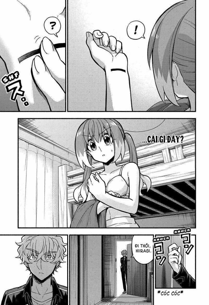 Munou Na Nana Chapter 72 trang 22