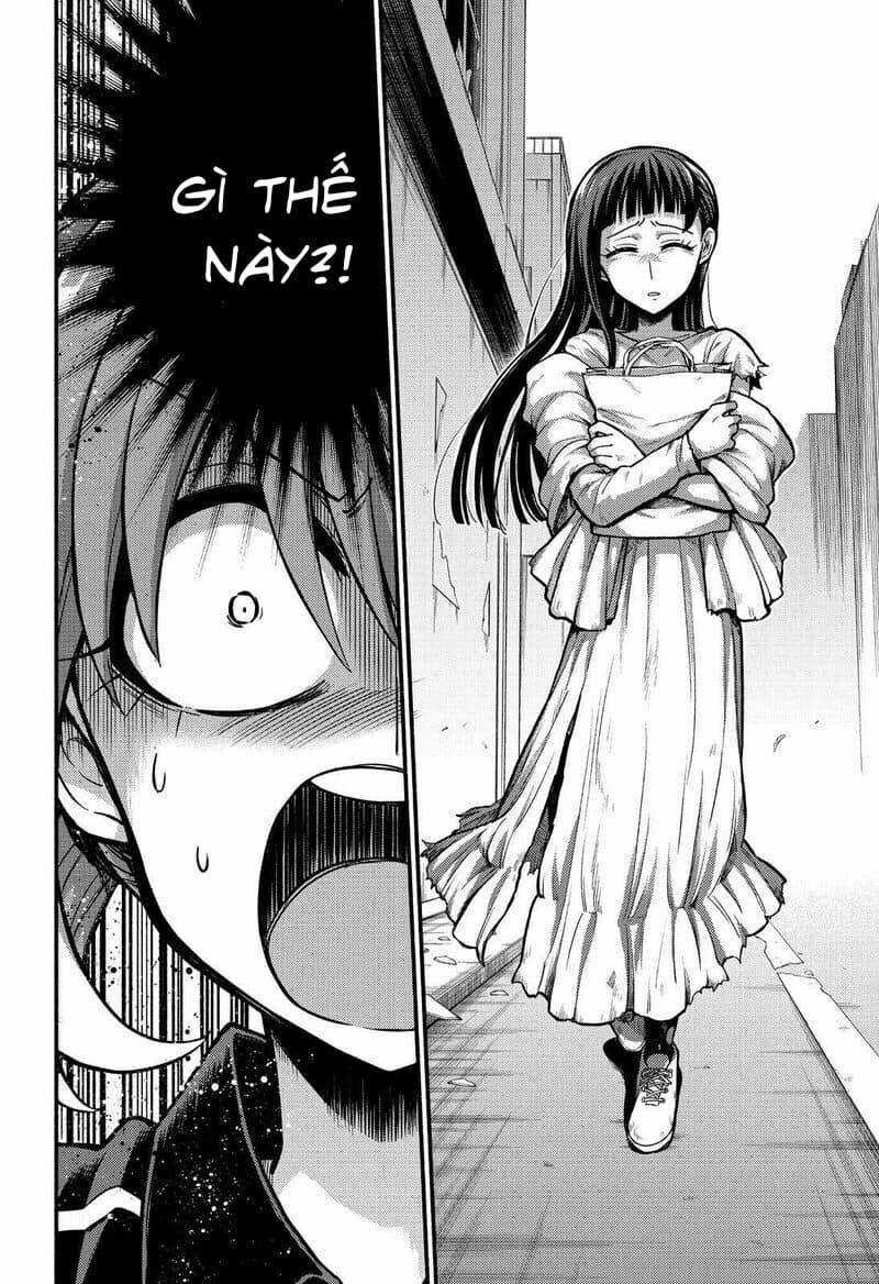 Munou Na Nana Chapter 72 trang 27