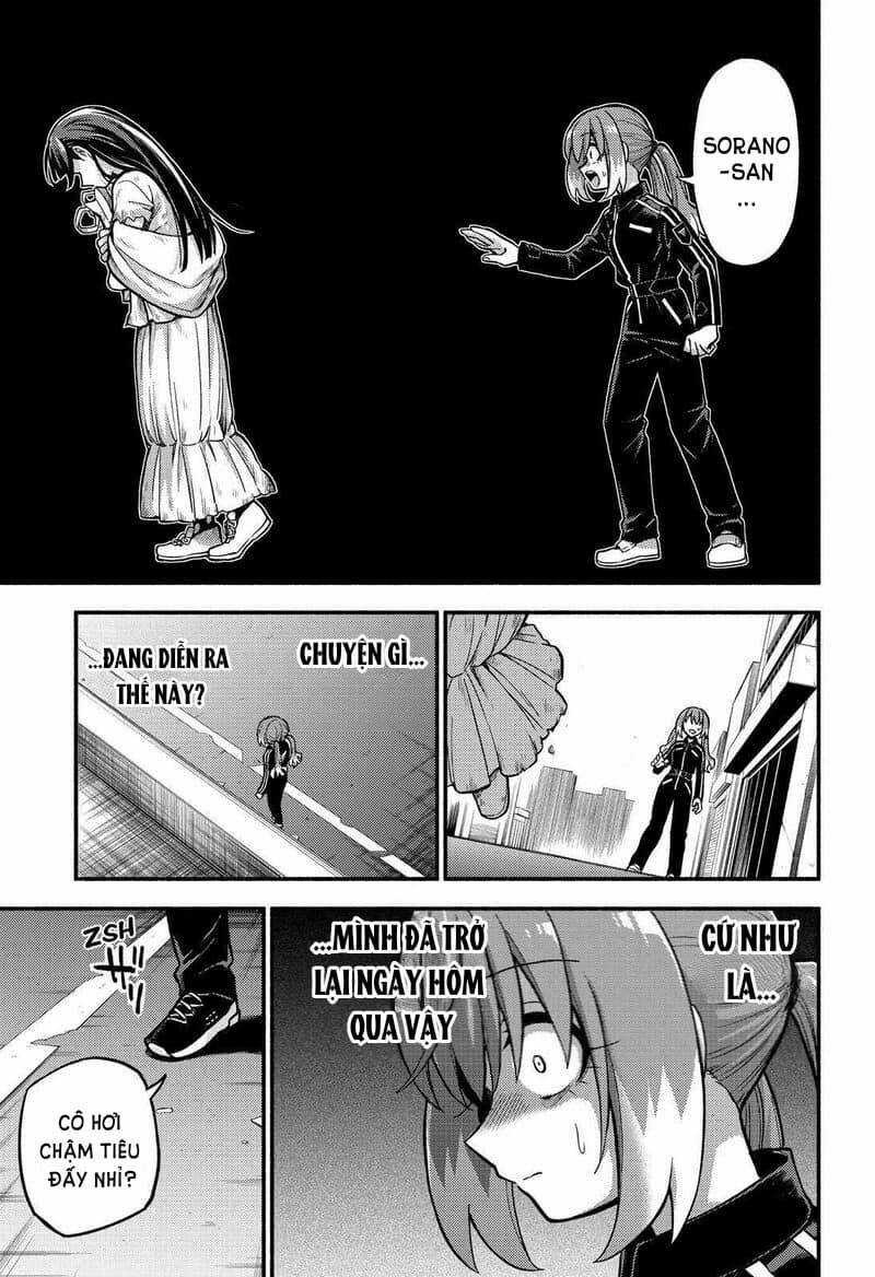 Munou Na Nana Chapter 72 trang 30