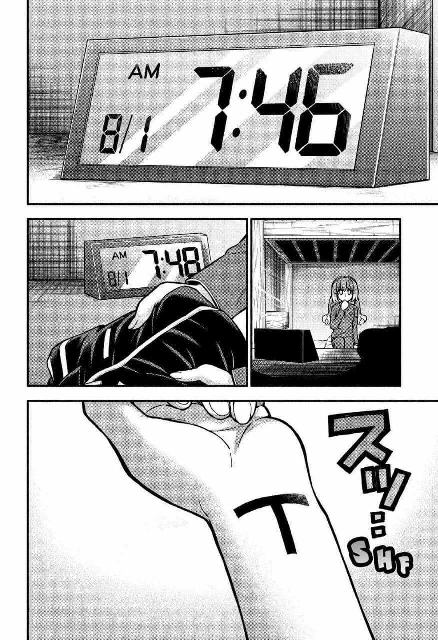 Munou Na Nana Chapter 73 trang 15