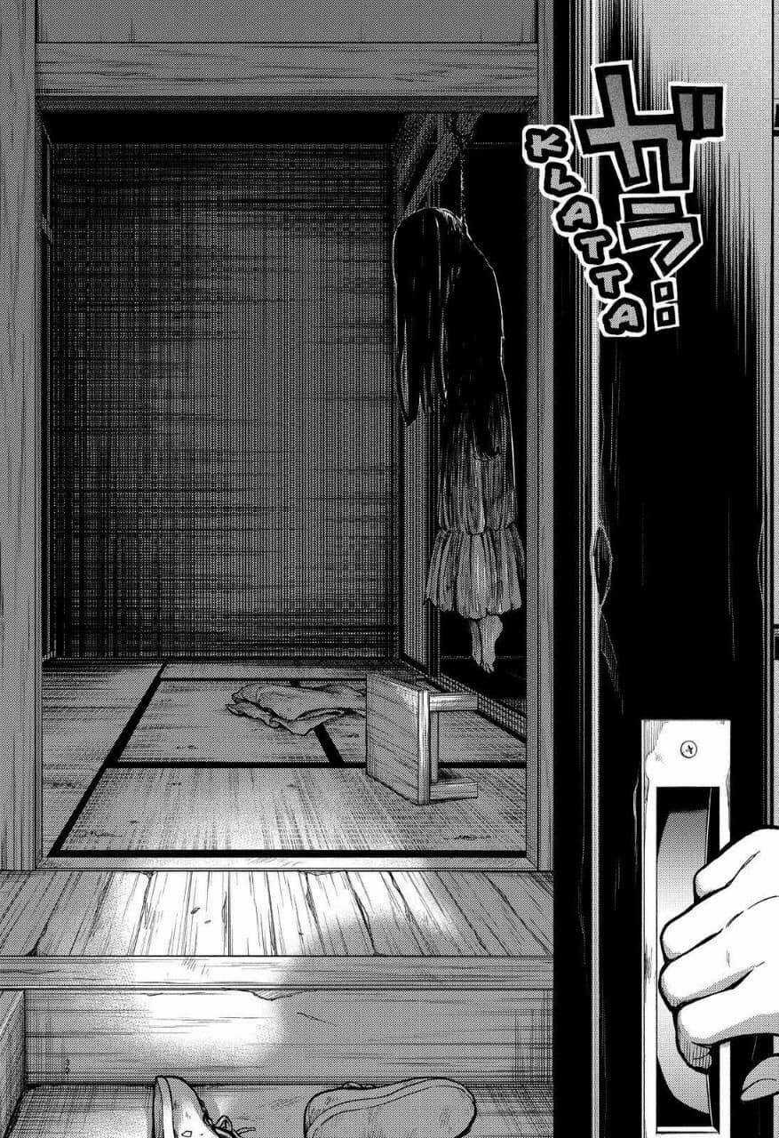 Munou Na Nana Chapter 73 trang 29