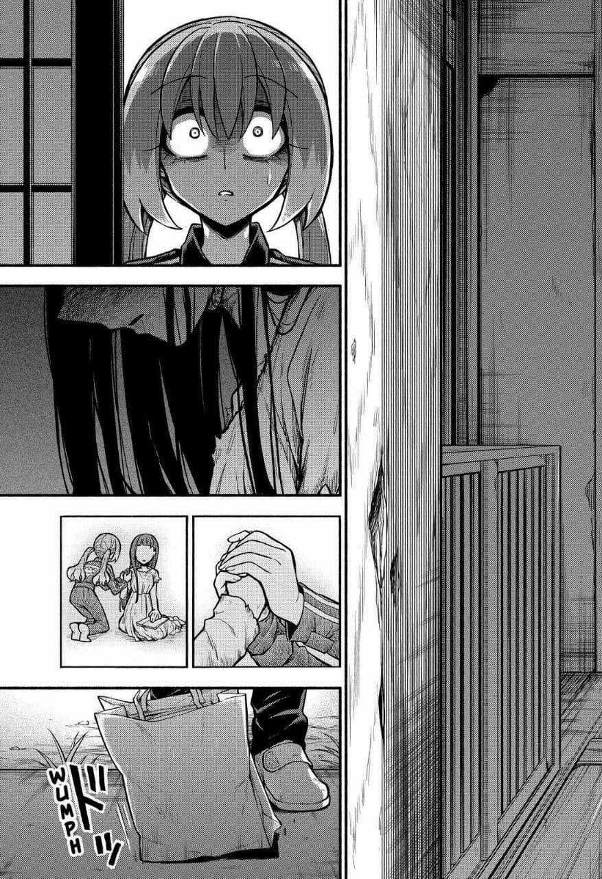 Munou Na Nana Chapter 73 trang 30