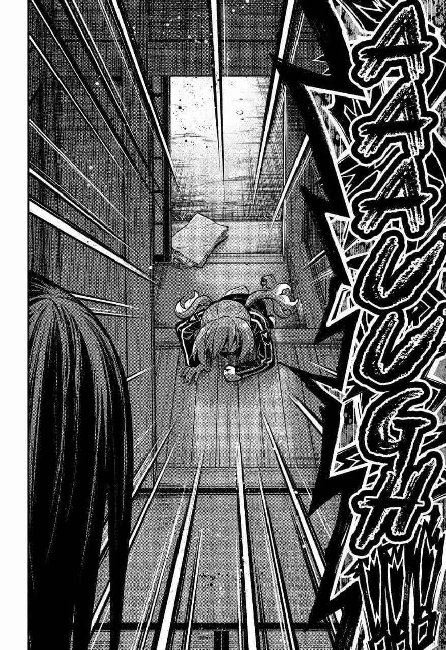 Munou Na Nana Chapter 73 trang 32