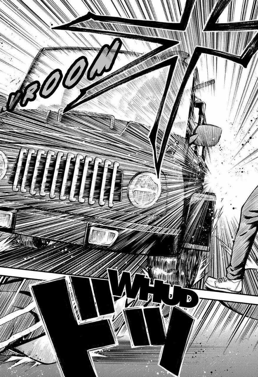 Munou Na Nana Chapter 74 trang 25