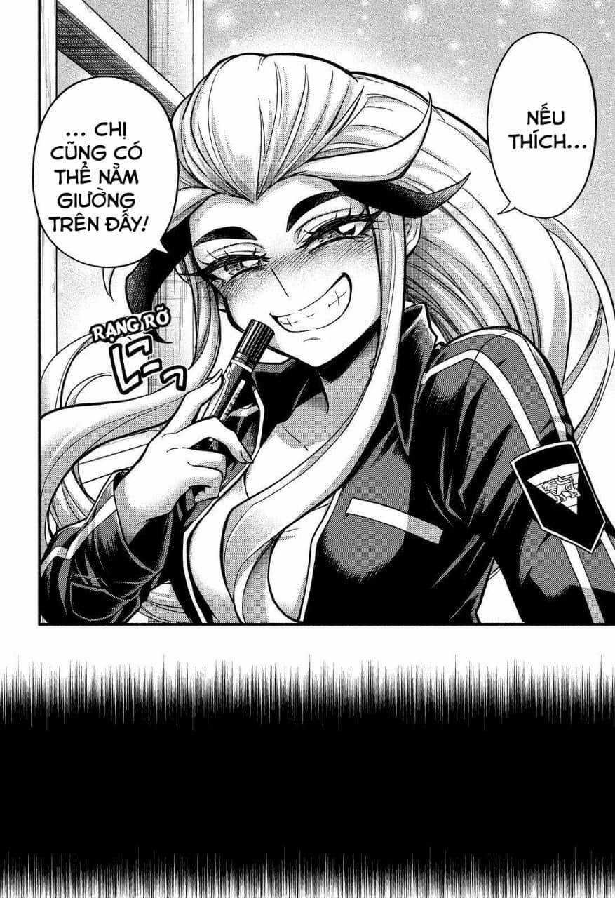 Munou Na Nana Chapter 75 trang 29