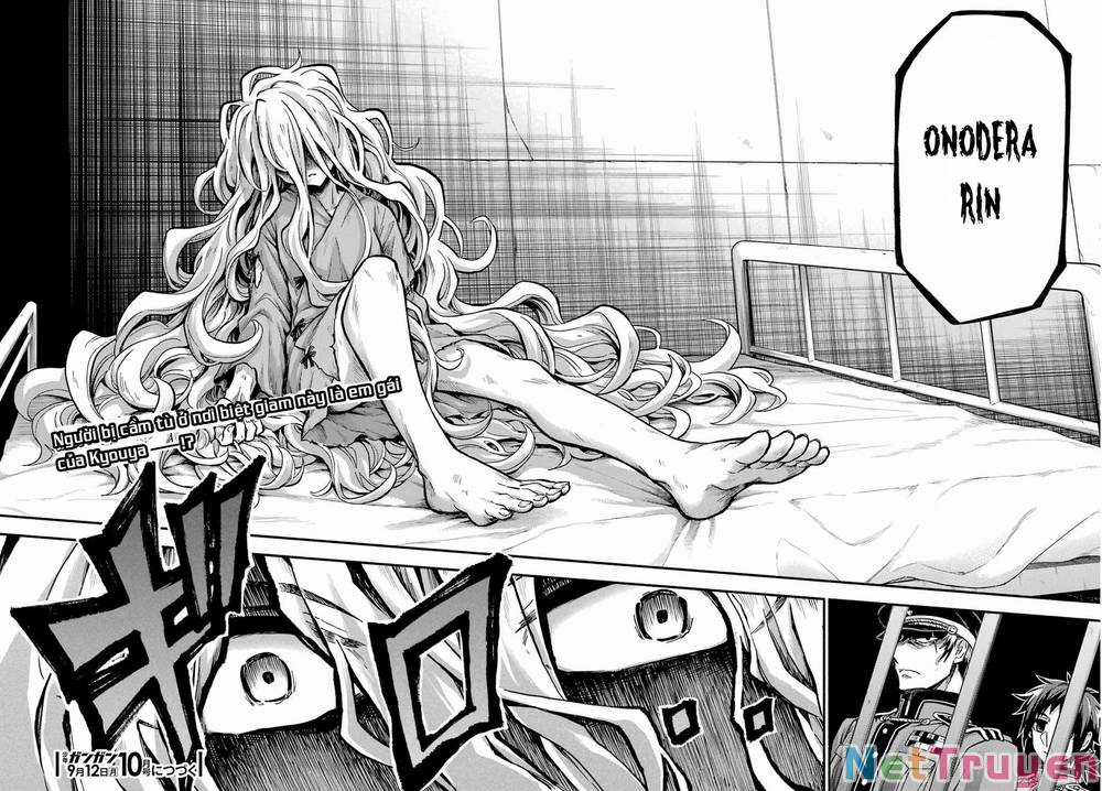 Munou Na Nana Chapter 76 trang 24