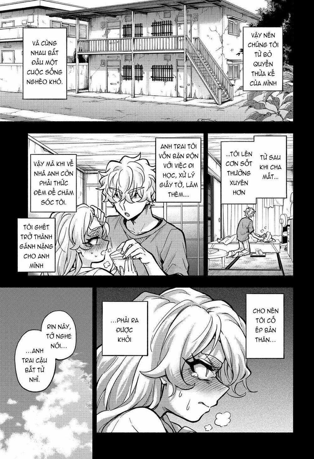 Munou Na Nana Chapter 77 trang 25