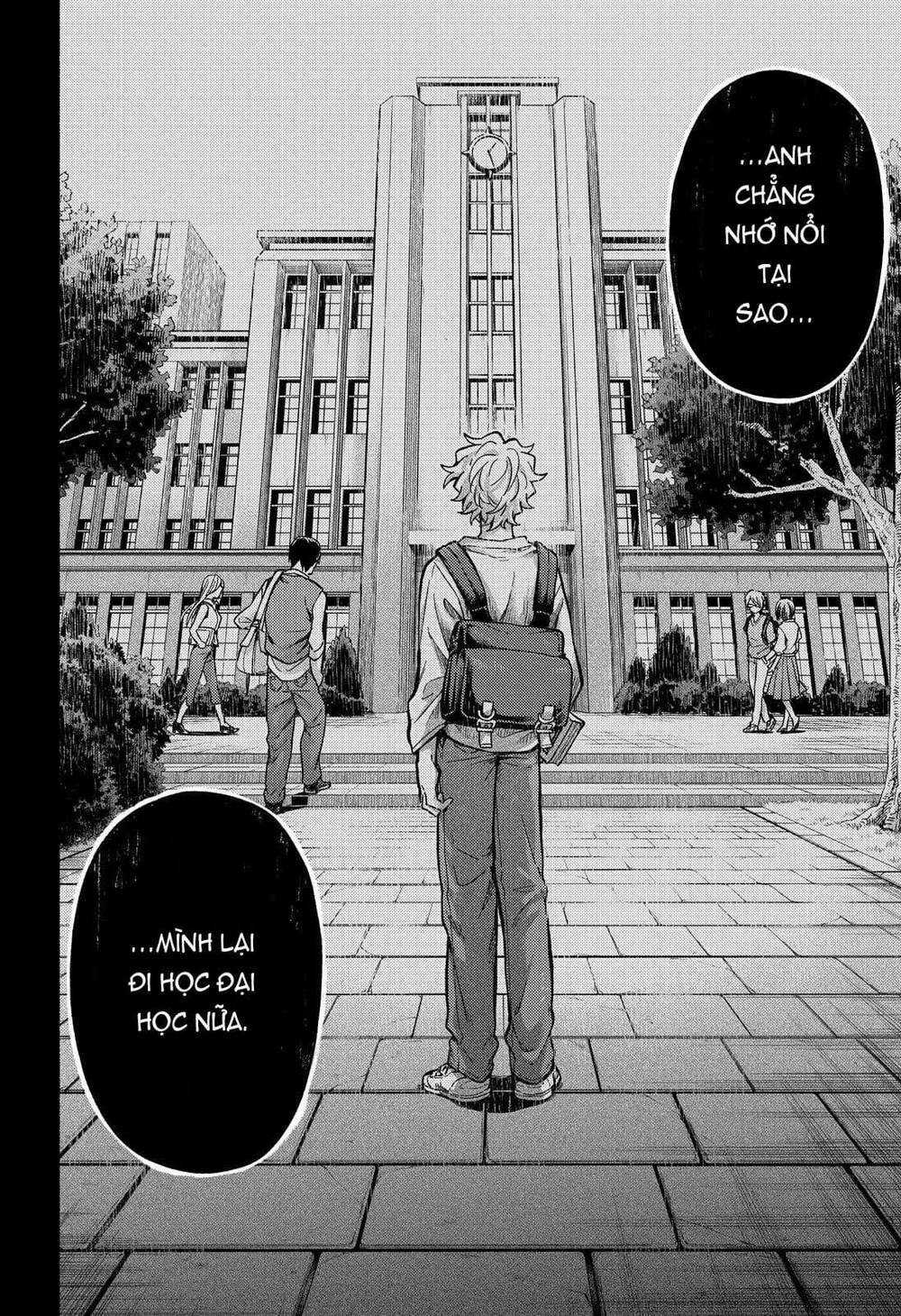 Munou Na Nana Chapter 77 trang 34