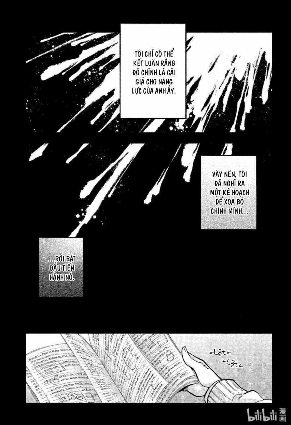 Munou Na Nana Chapter 78 trang 20