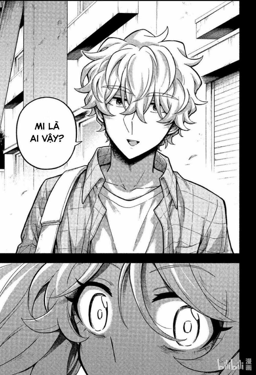 Munou Na Nana Chapter 78 trang 36