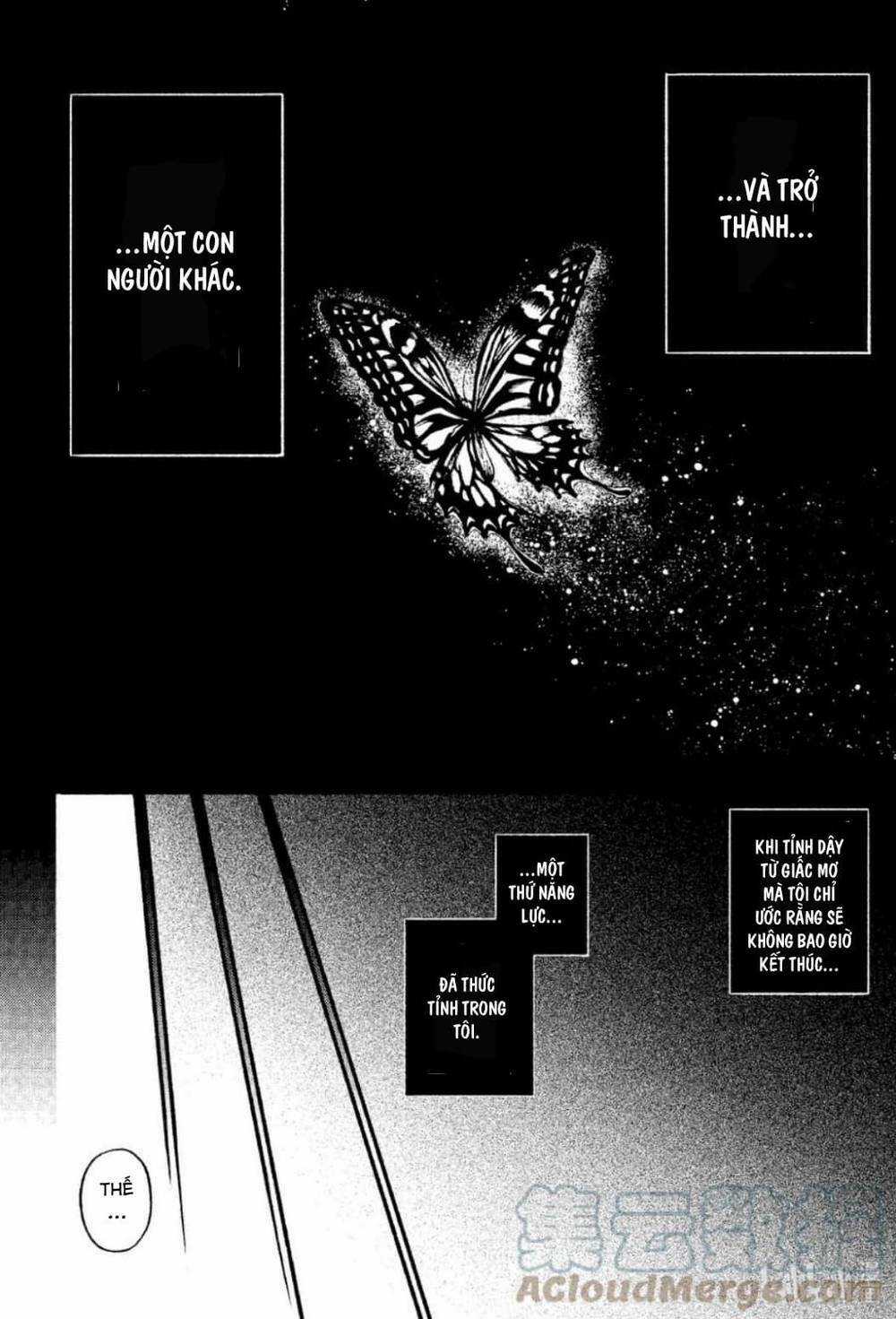 Munou Na Nana Chapter 78 trang 41