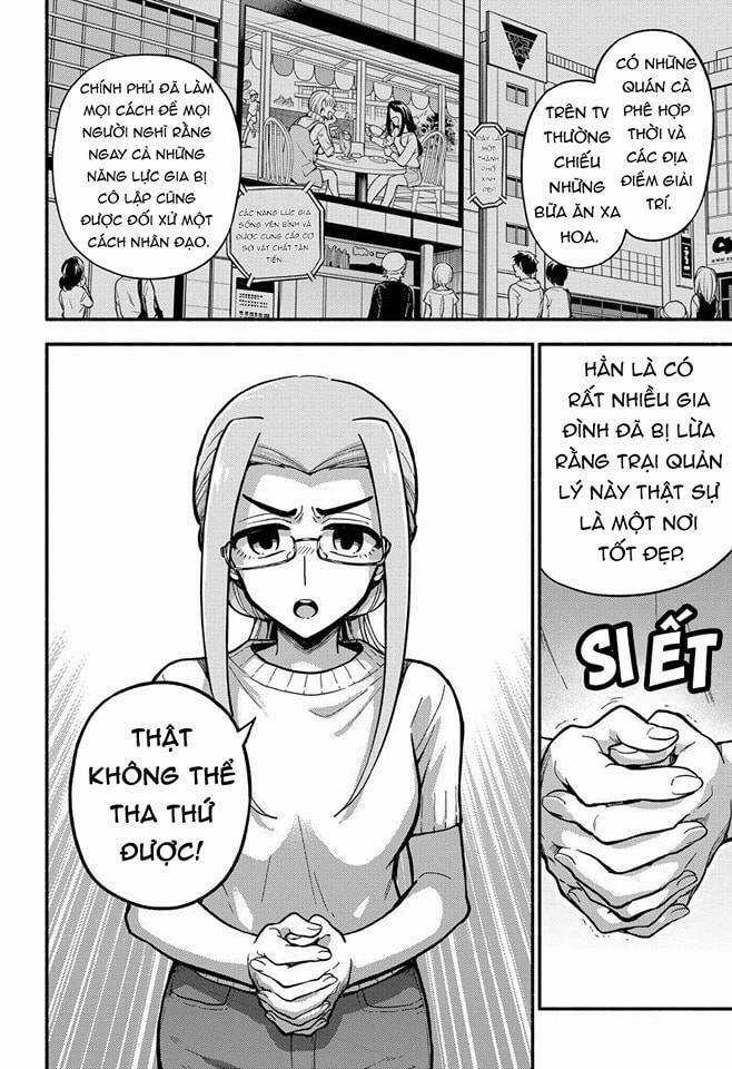 Munou Na Nana Chapter 79 trang 20