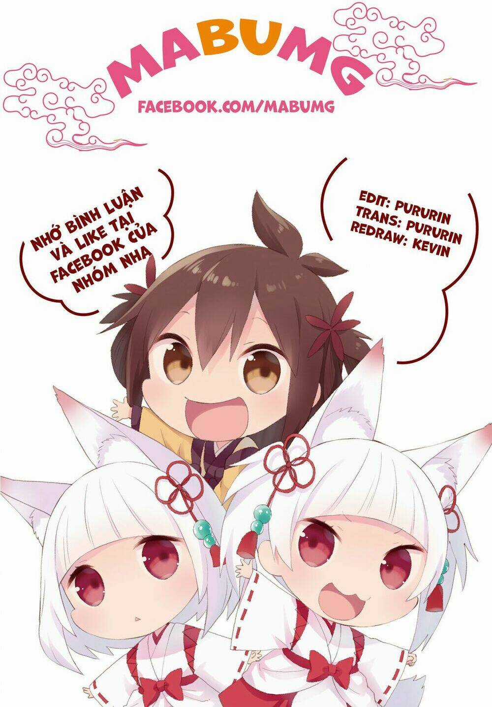 Munou Na Nana Chapter 8 trang 2