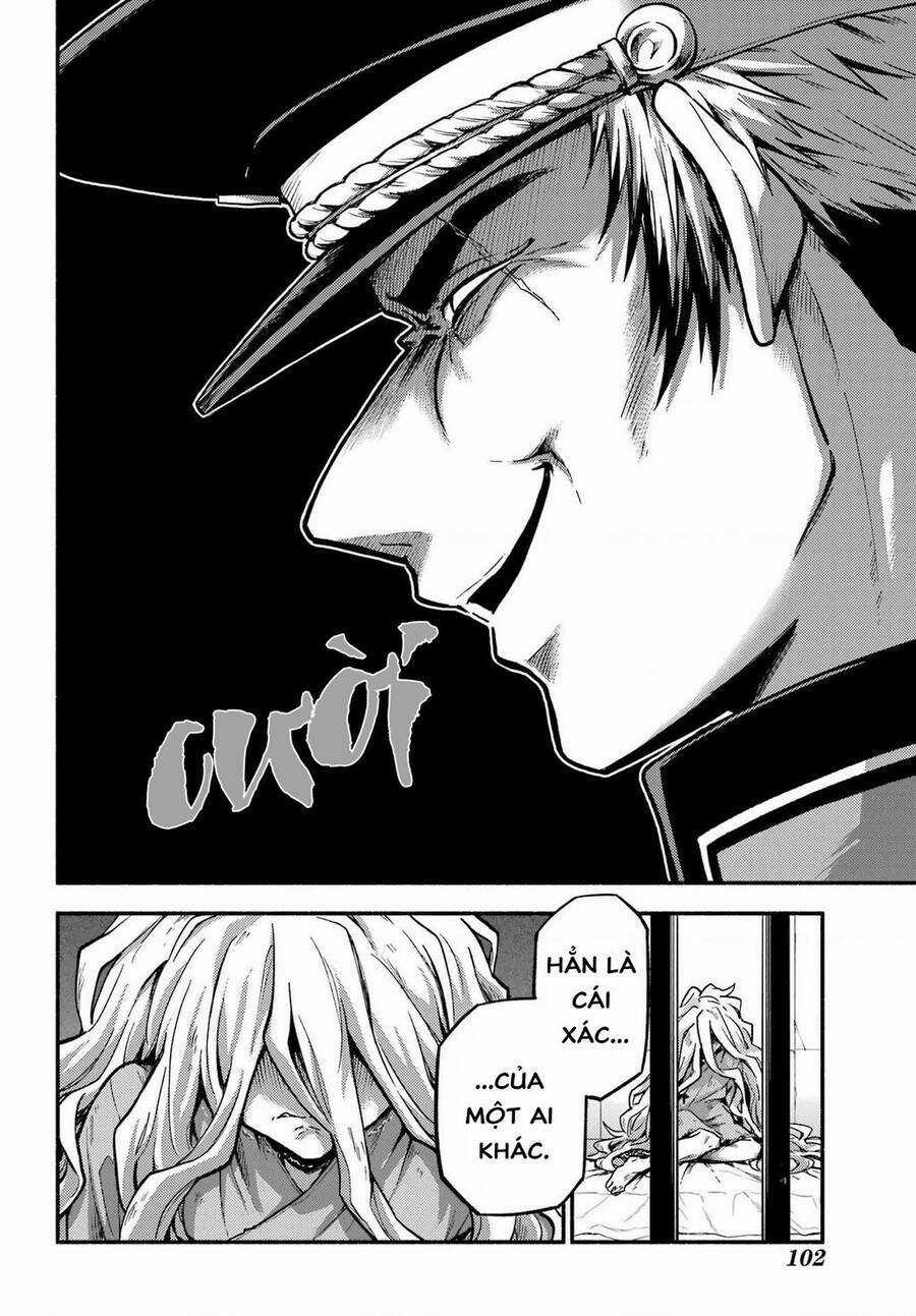 Munou Na Nana Chapter 84 trang 27