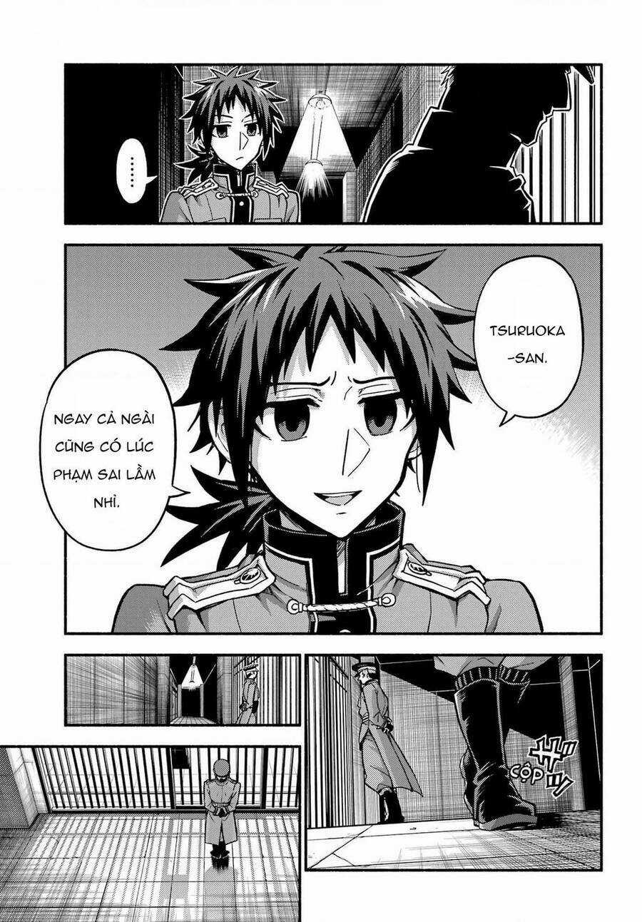 Munou Na Nana Chapter 84 trang 30