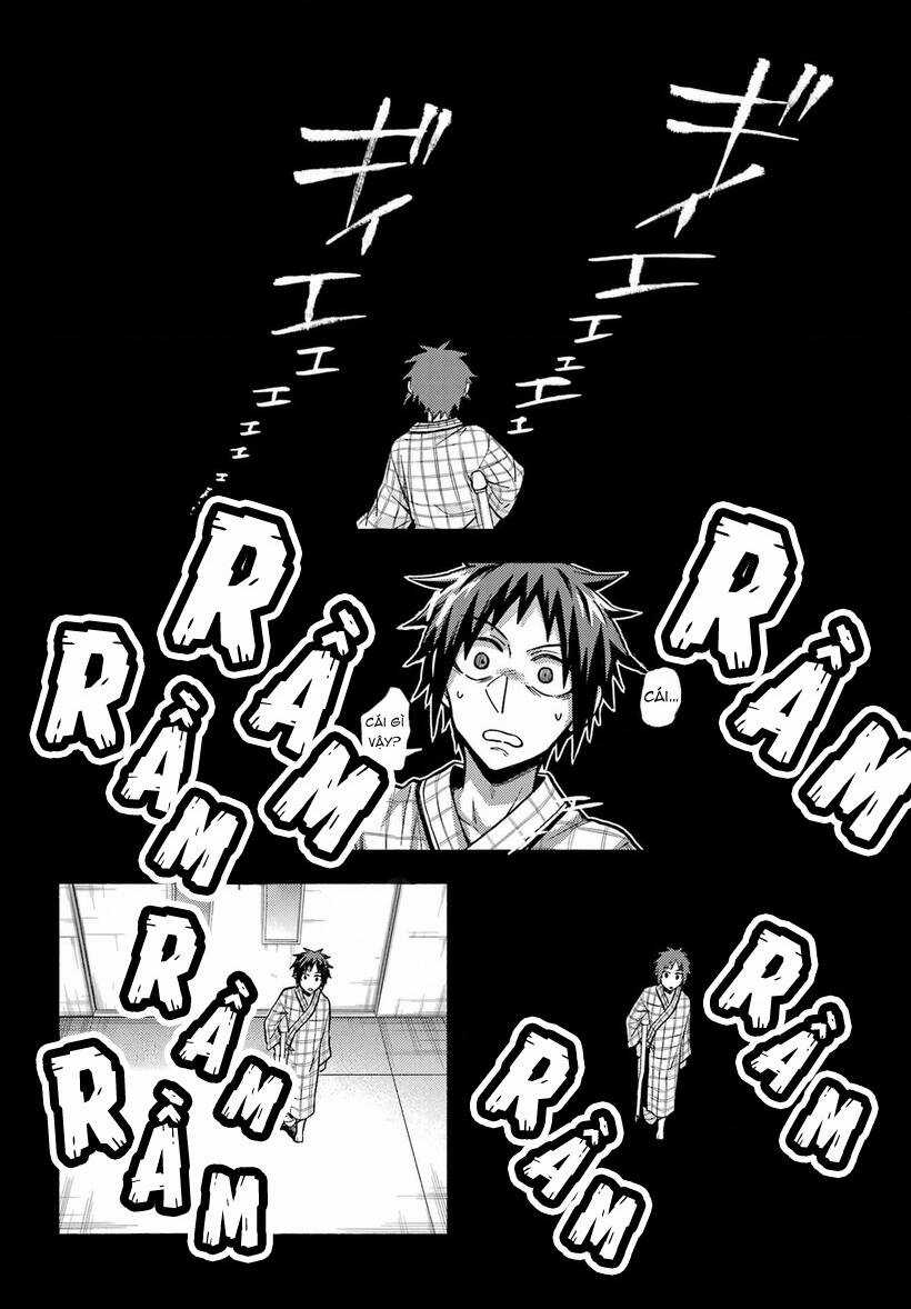 Munou Na Nana Chapter 85 trang 26