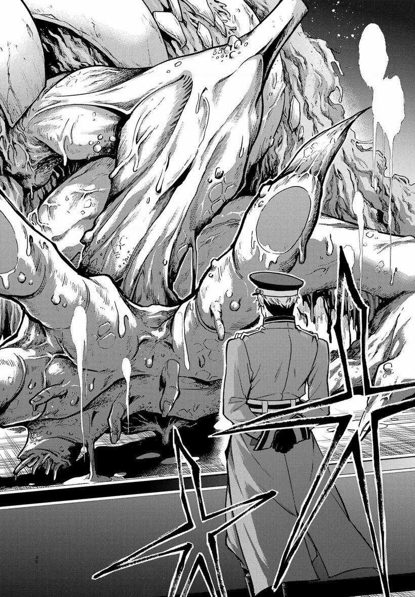 Munou Na Nana Chapter 85 trang 28