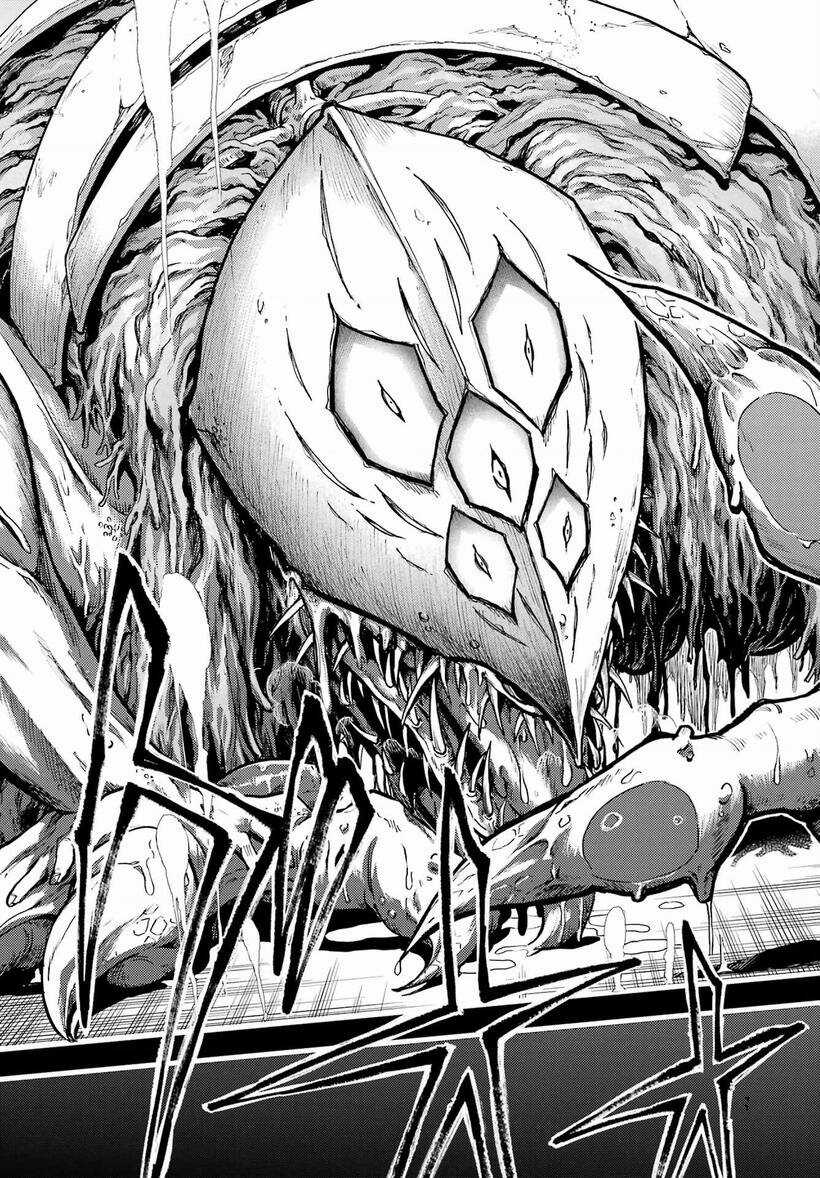 Munou Na Nana Chapter 85 trang 29