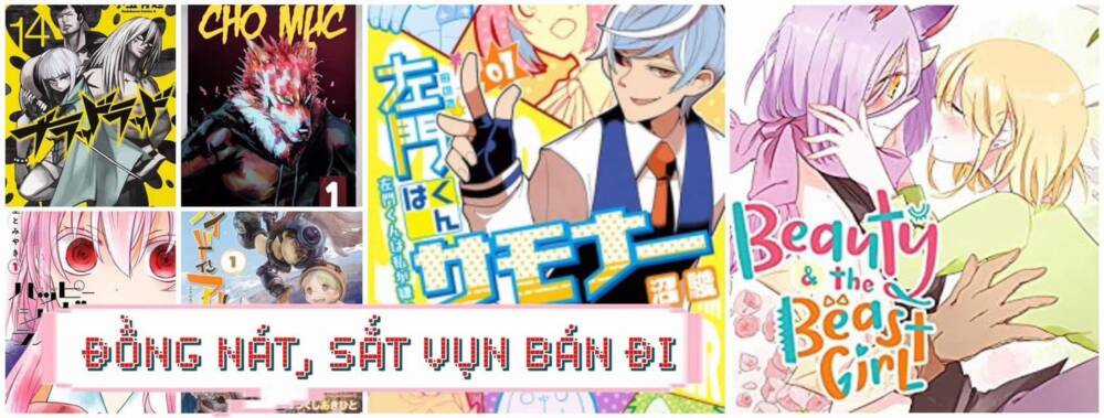 Munou Na Nana Chapter 85 trang 45