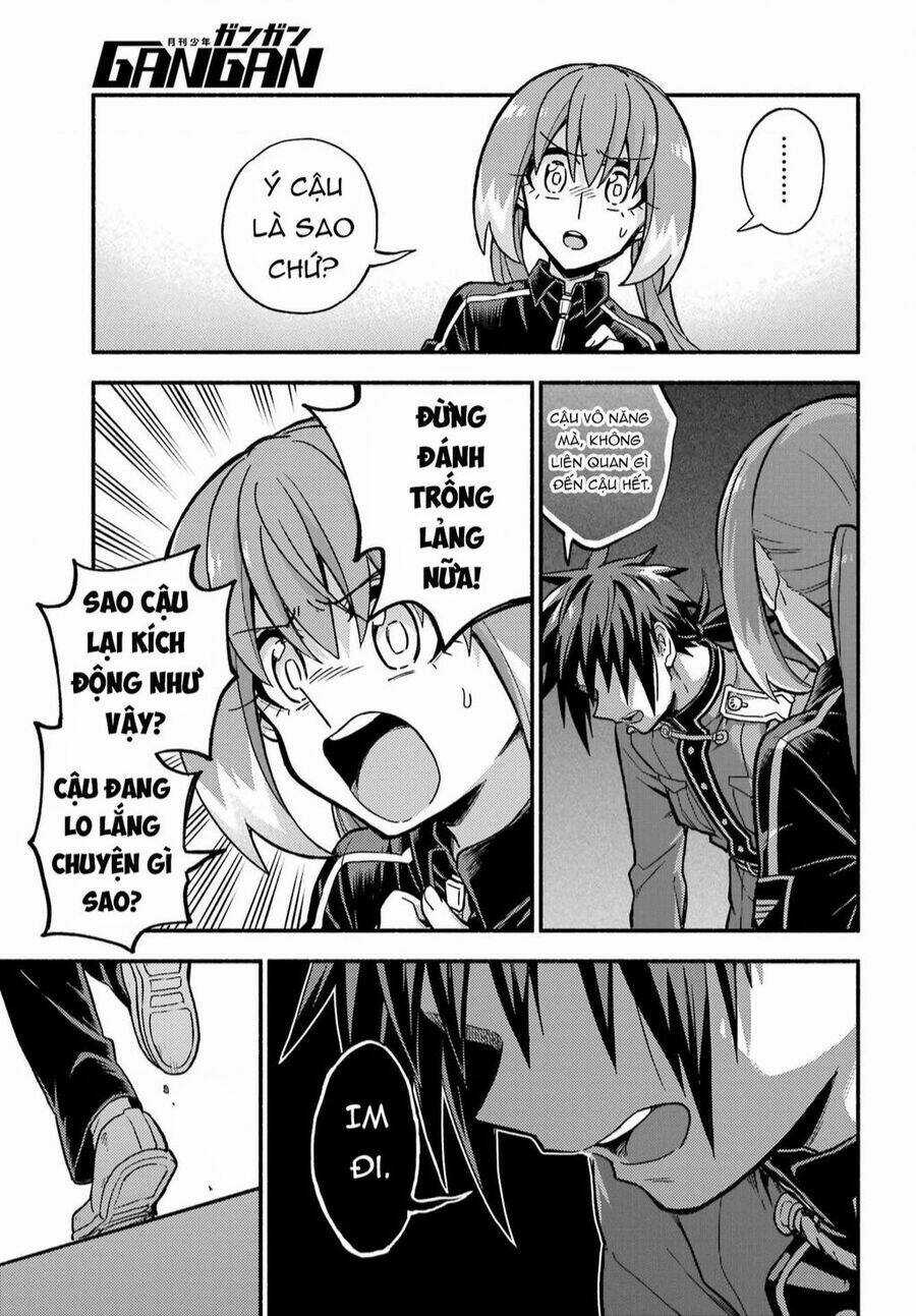 Munou Na Nana Chapter 86 trang 23