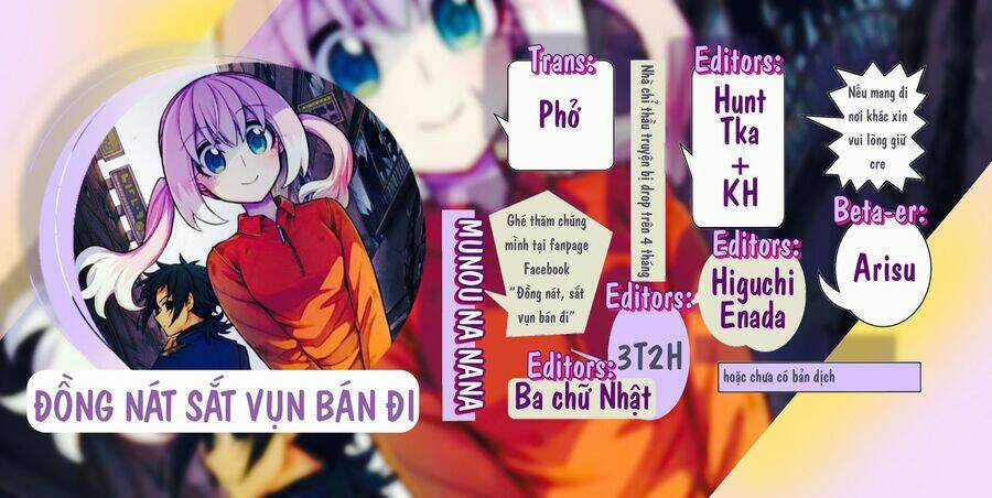 Munou Na Nana Chapter 86 trang 33