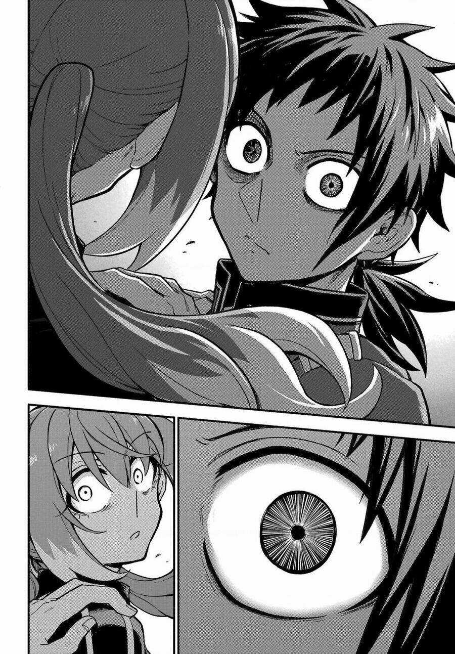 Munou Na Nana Chapter 87 trang 36