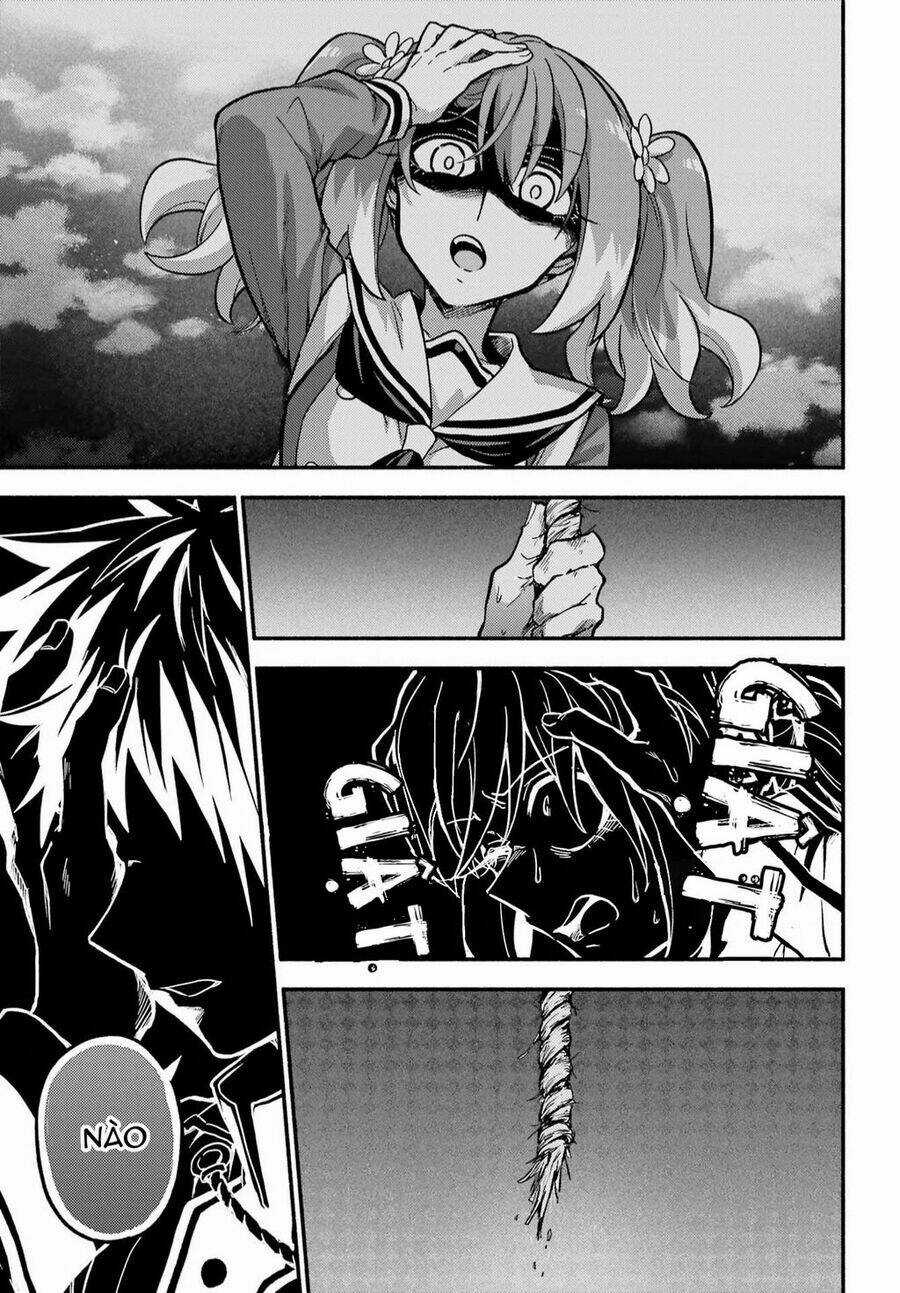 Munou Na Nana Chapter 87 trang 39