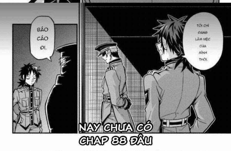 Munou Na Nana Chapter 88 trang 16
