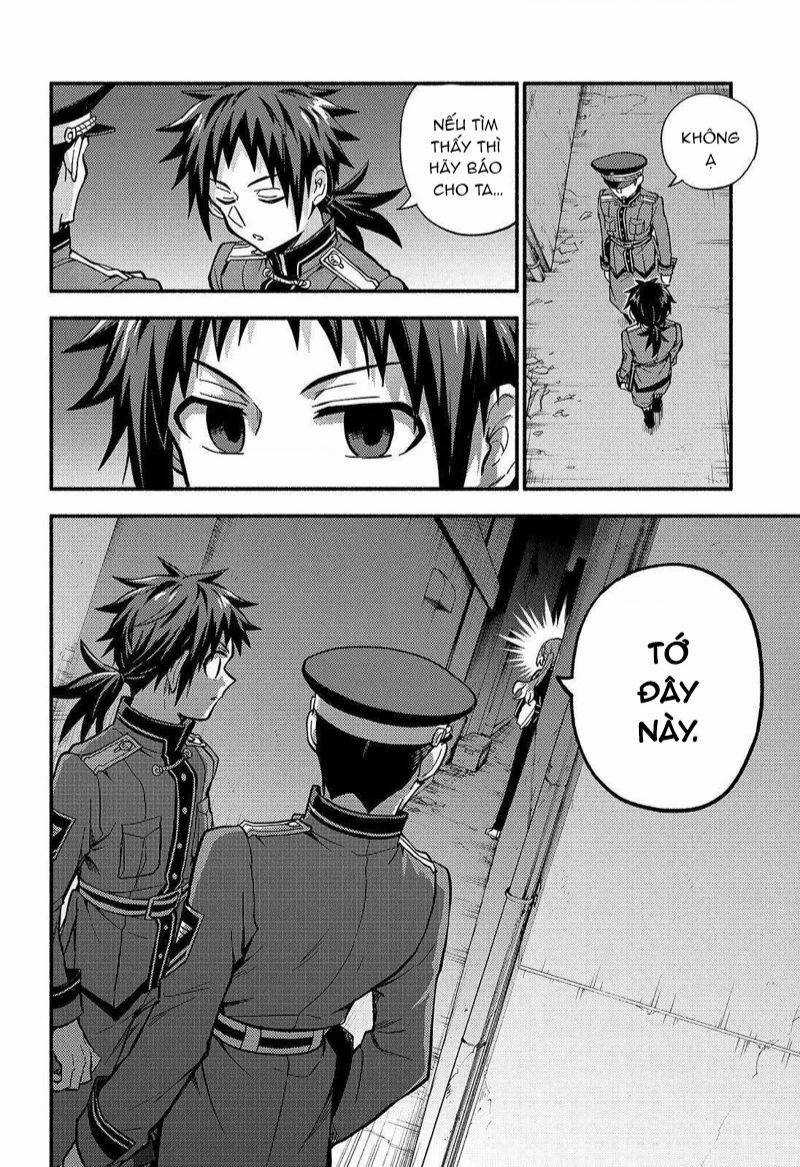 Munou Na Nana Chapter 89 trang 16