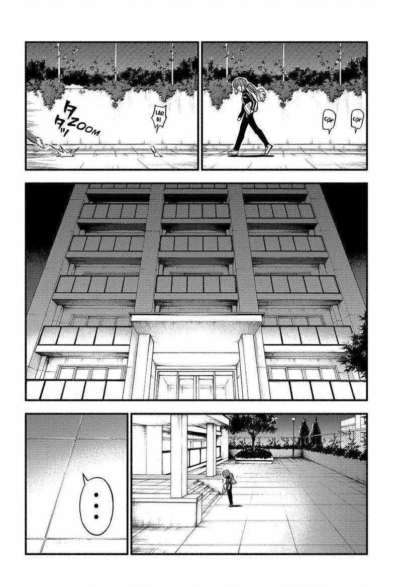 Munou Na Nana Chapter 89 trang 18