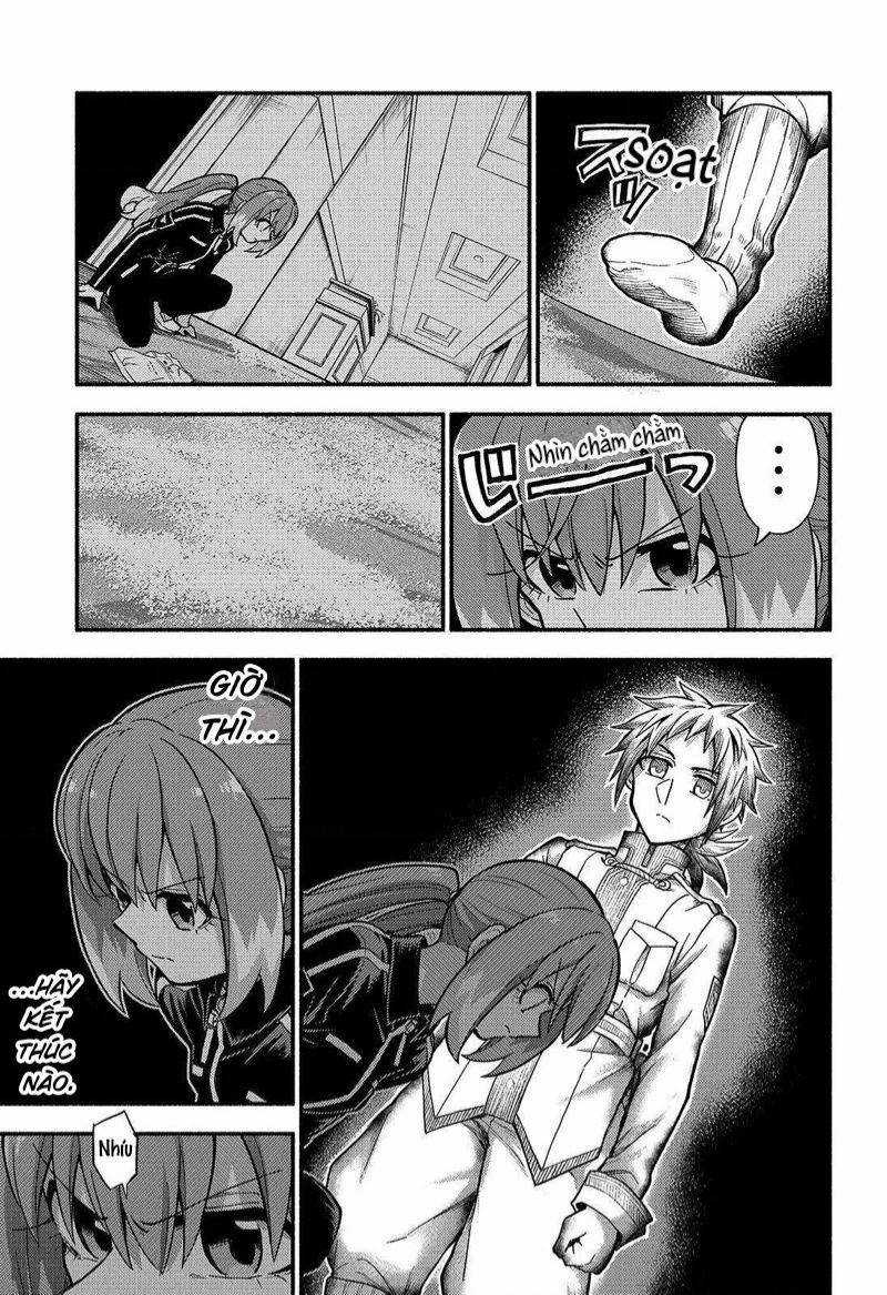 Munou Na Nana Chapter 89 trang 23