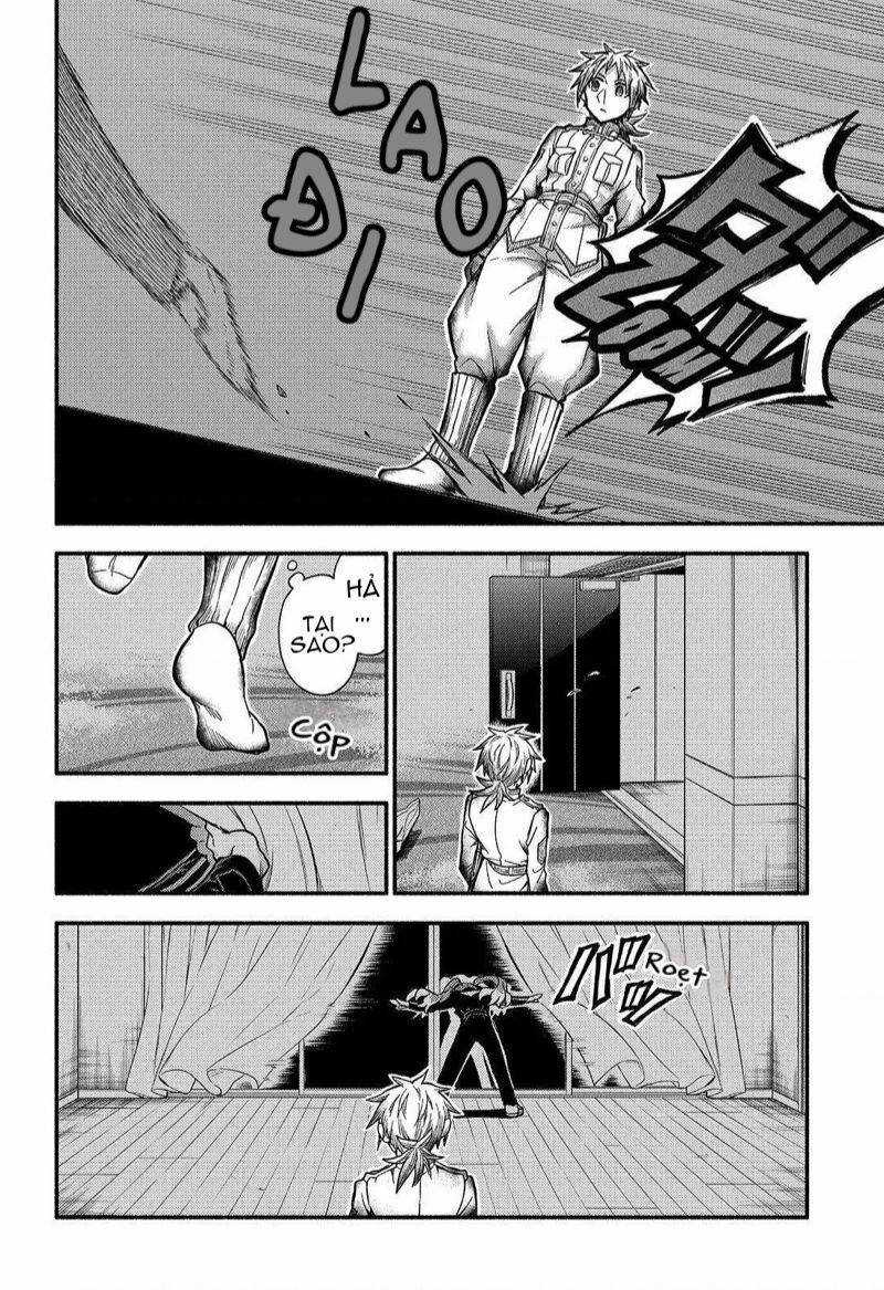 Munou Na Nana Chapter 89 trang 24
