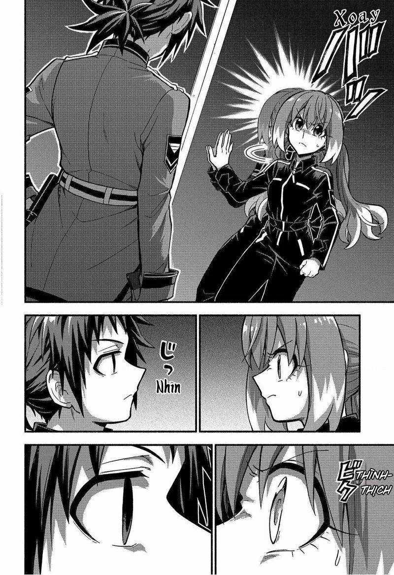 Munou Na Nana Chapter 89 trang 29