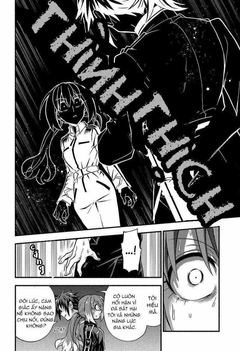 Munou Na Nana Chapter 89 trang 30
