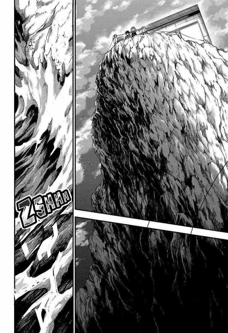 Munou Na Nana Chapter 89 trang 32