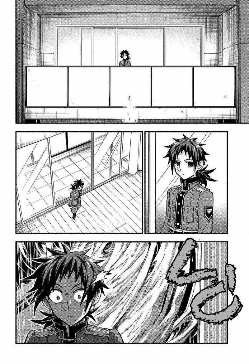 Munou Na Nana Chapter 89 trang 36