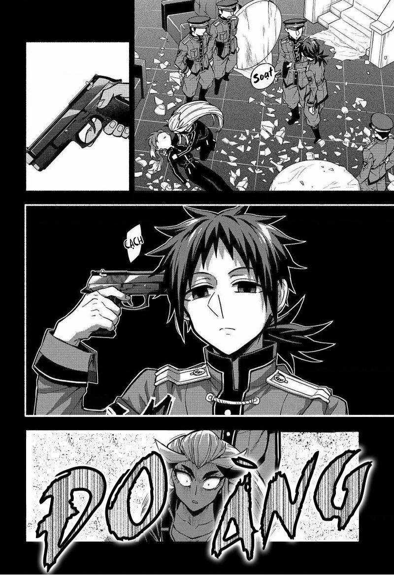 Munou Na Nana Chapter 89 trang 6