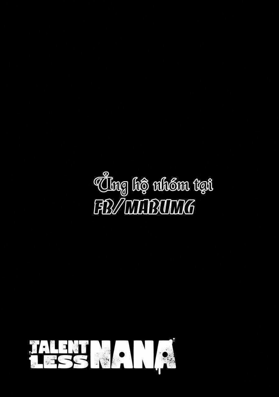 Munou Na Nana Chapter 9 trang 35