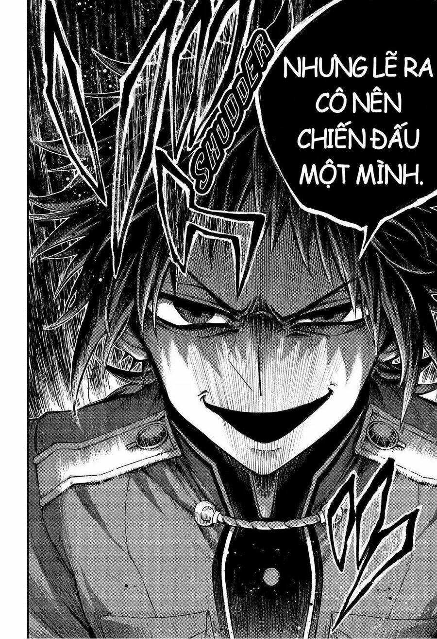 Munou Na Nana Chapter 90 trang 5