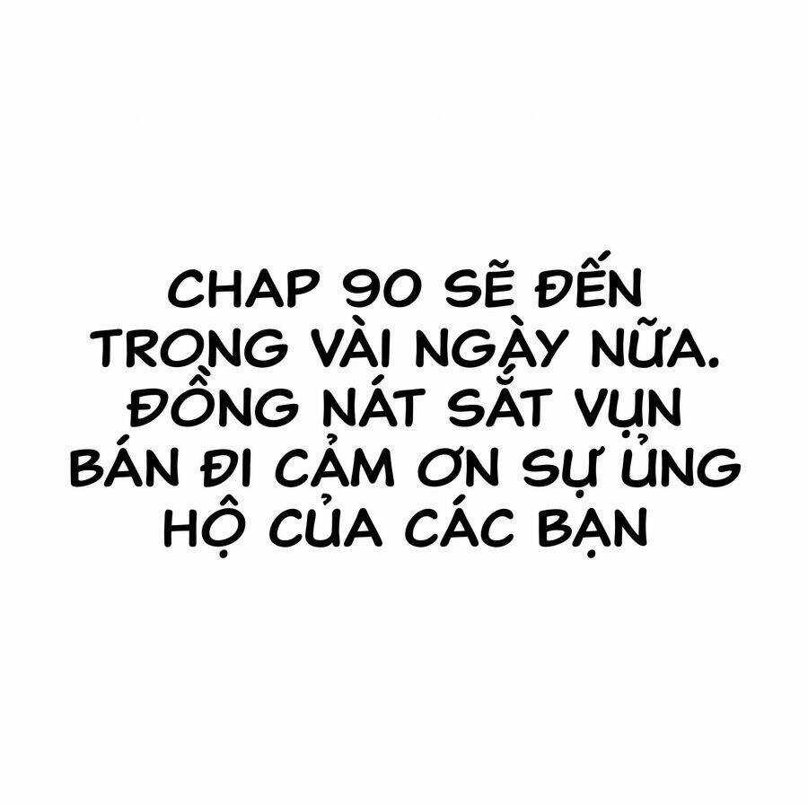 Munou Na Nana Chapter 90 trang 8